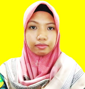 Hasna, A.Md.